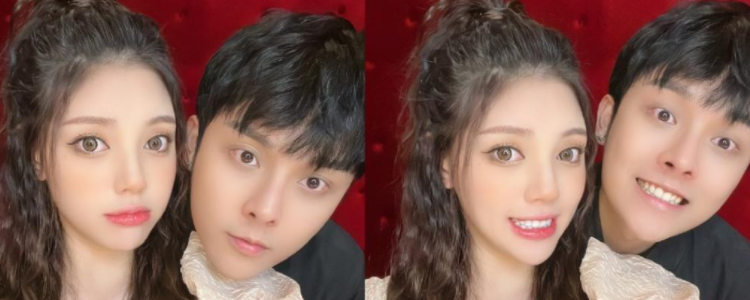 网红兜儿为啥离开雪大呢?