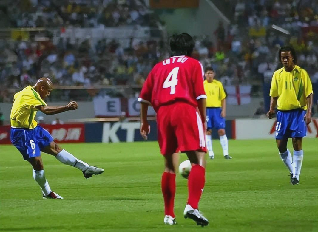 年韩日世 界杯 历史经典相关图片1