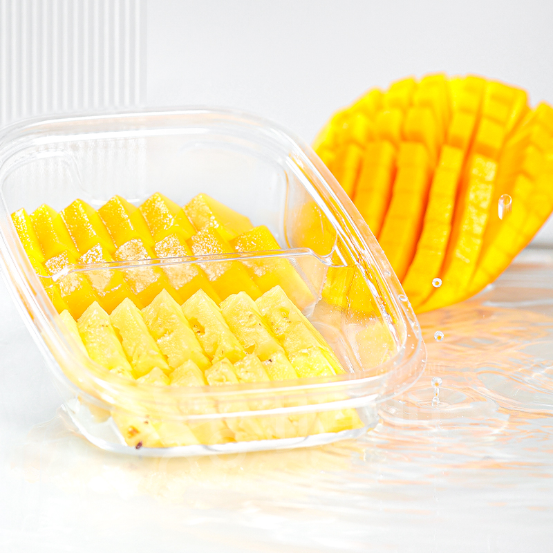 来自切果匠的水果双拼