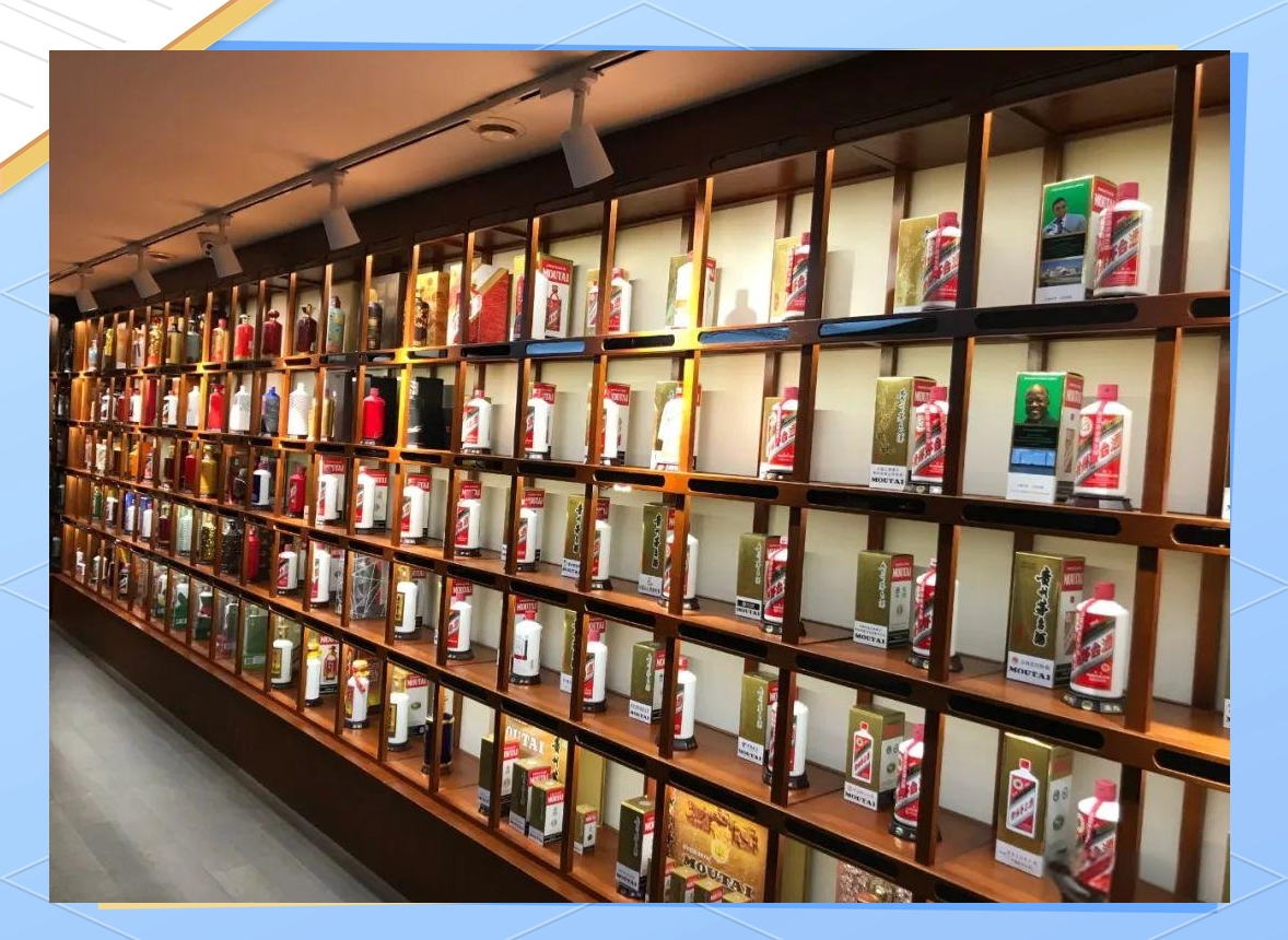 茅台酒收藏指南:深入解析定制酒,特供酒和纪念酒