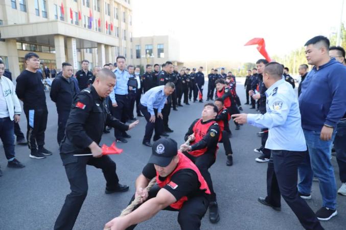 吉林省优秀人民警察展播丨李克伟:将 "忠诚" 融进骨子里,刻在岗位上