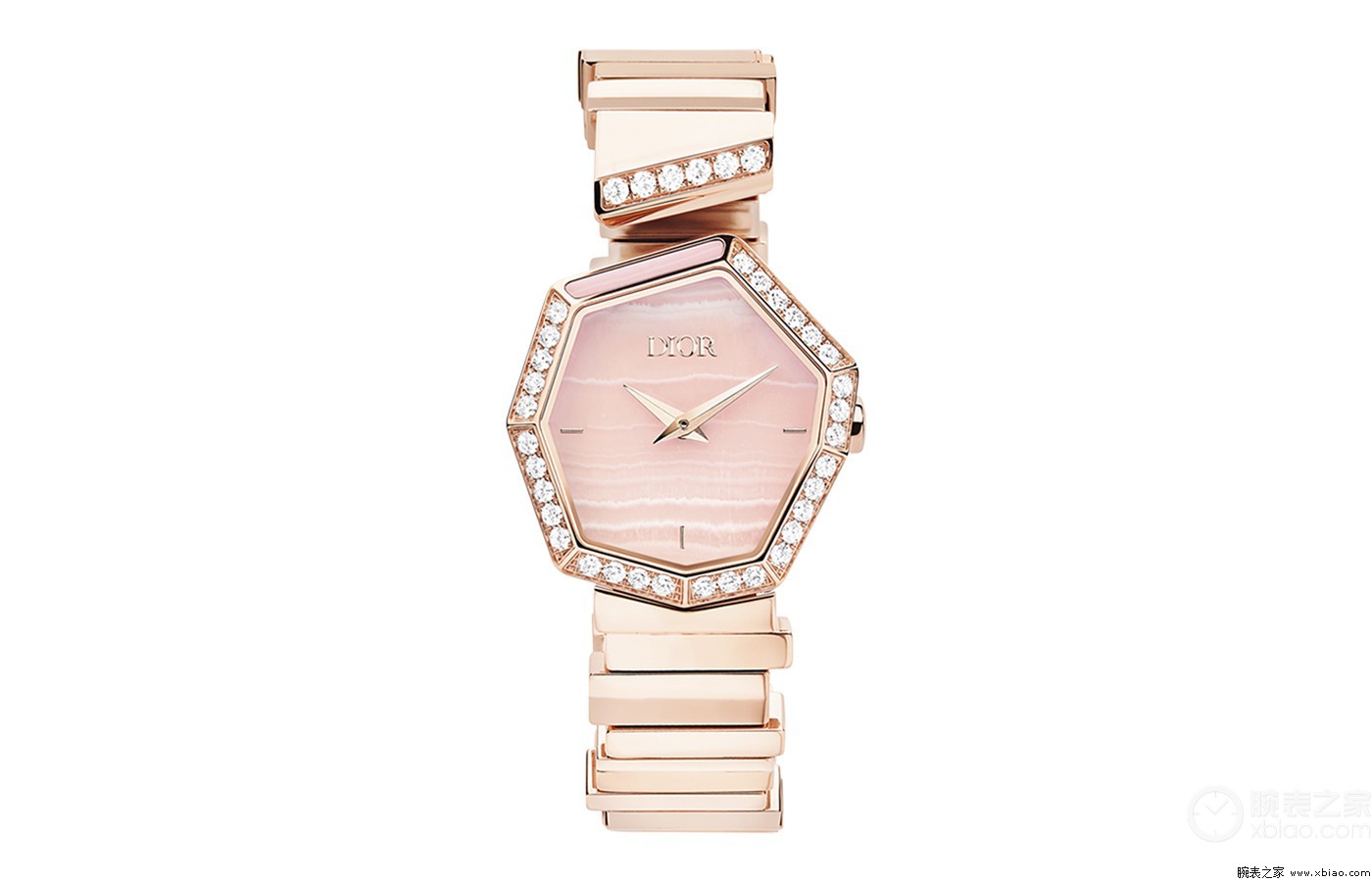 二零二二迪奥腕表系列新作问世