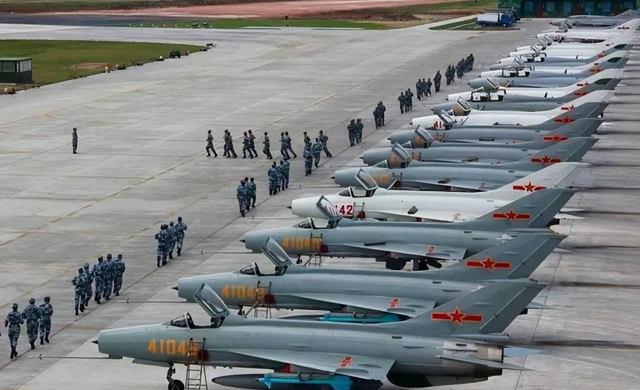 中国310架老歼10a大改升级!出口朝鲜巴基斯坦?战斗力追近歼10c