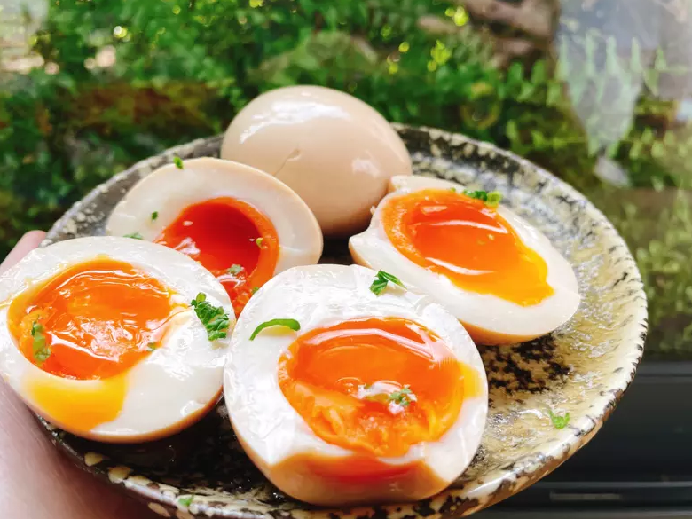 好吃的绍兴酒蛋是怎么做成的?只需简单几步,味道超乎的你想象!