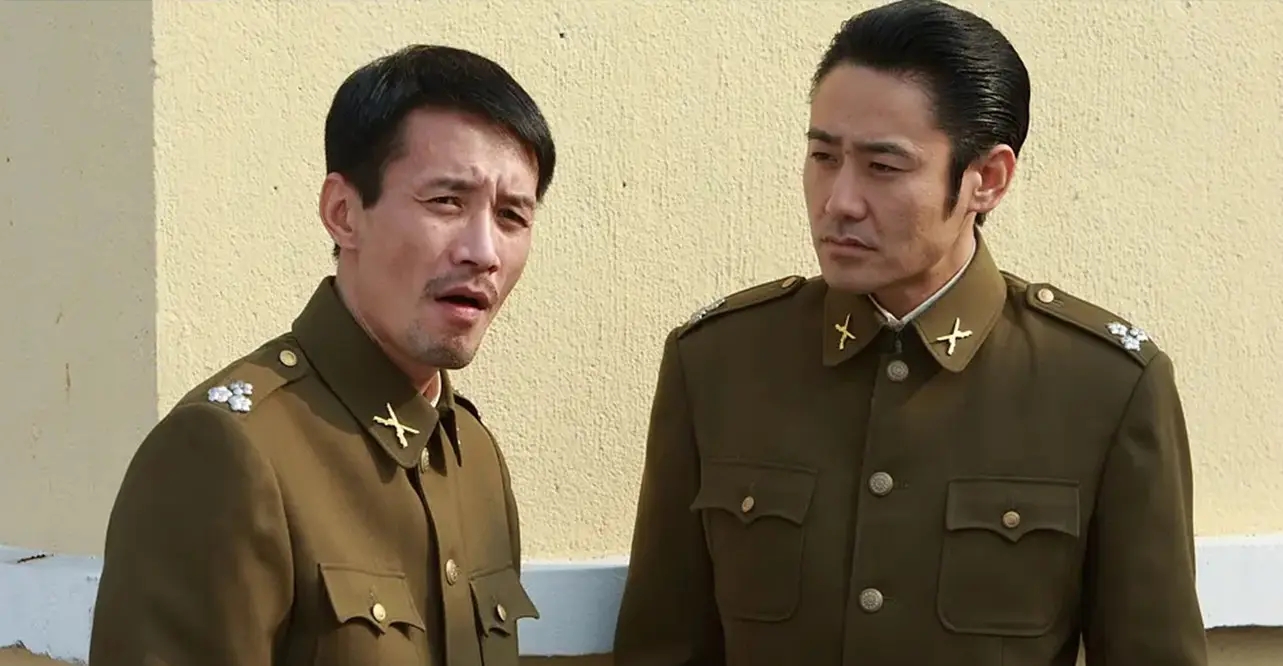 黎明之前结局深度解读:谭忠恕明知刘新杰是卧底,却为何放他走