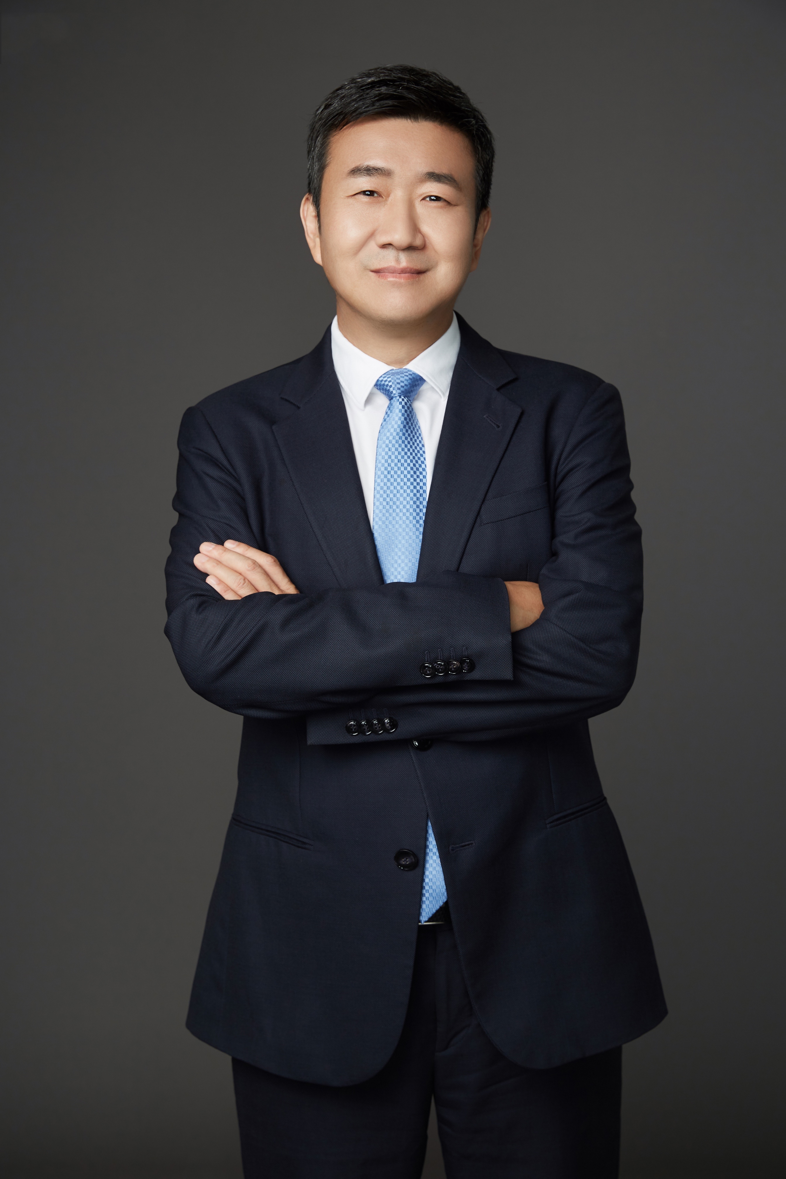 国联证券葛小波:2022以奋斗致敬时代,一路与您同行