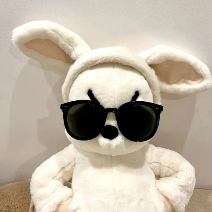 可爱有趣的头像|保持可爱是天才行为