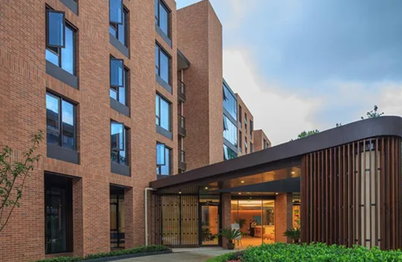 杭州万科随园地址,电话及收费