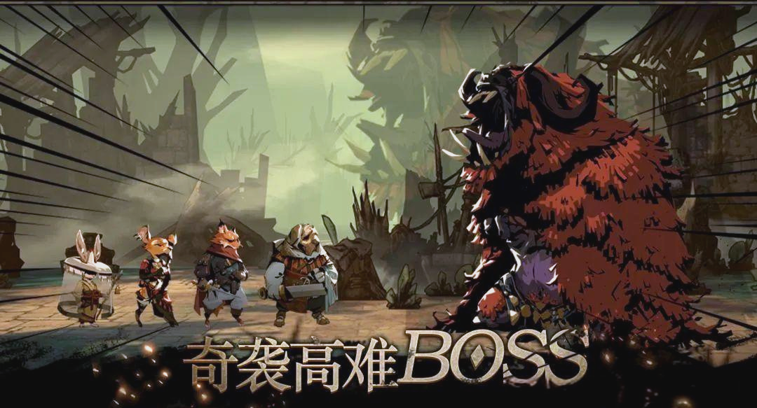 《安尼姆的无尽旅途》全方位攻略:探索策略与角色发展