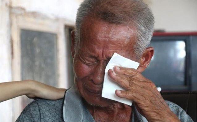 老人流泪诉说:不要轻易同意孩子"考研",揭露当代考研现状