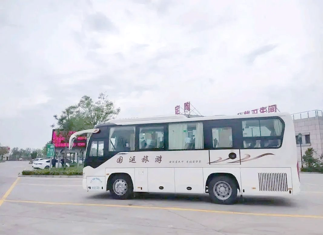 滕州公交攻略:畅游 linenumber 路线详解