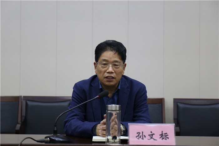 濮阳市水利局"夜校"开讲啦