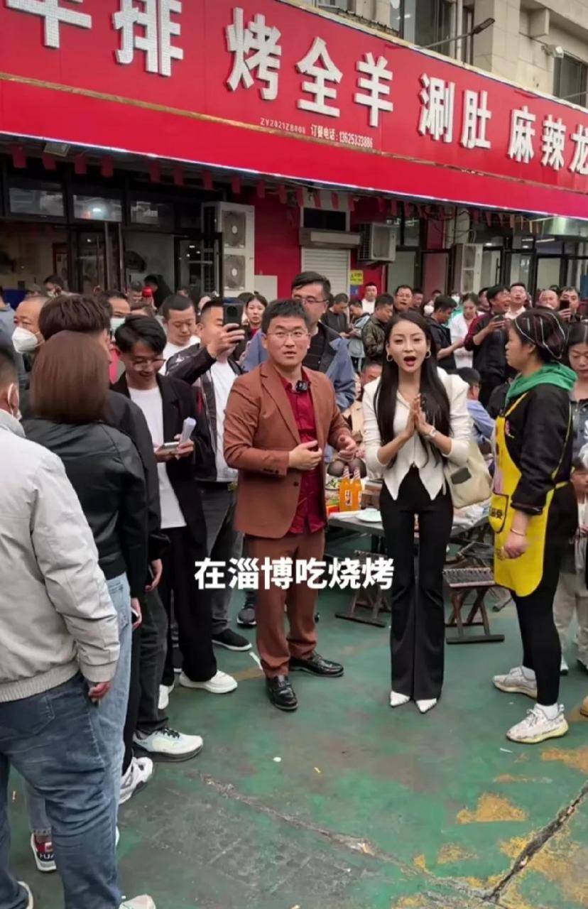 网红江涛是一个多元化的网络红人,他出生于1985年,来自山东德州,曾