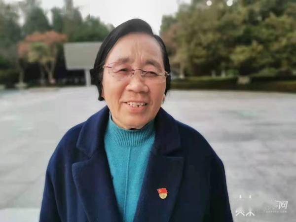 一句承诺,坚守一生 李爱云荣获第八届全国道德模范提名奖