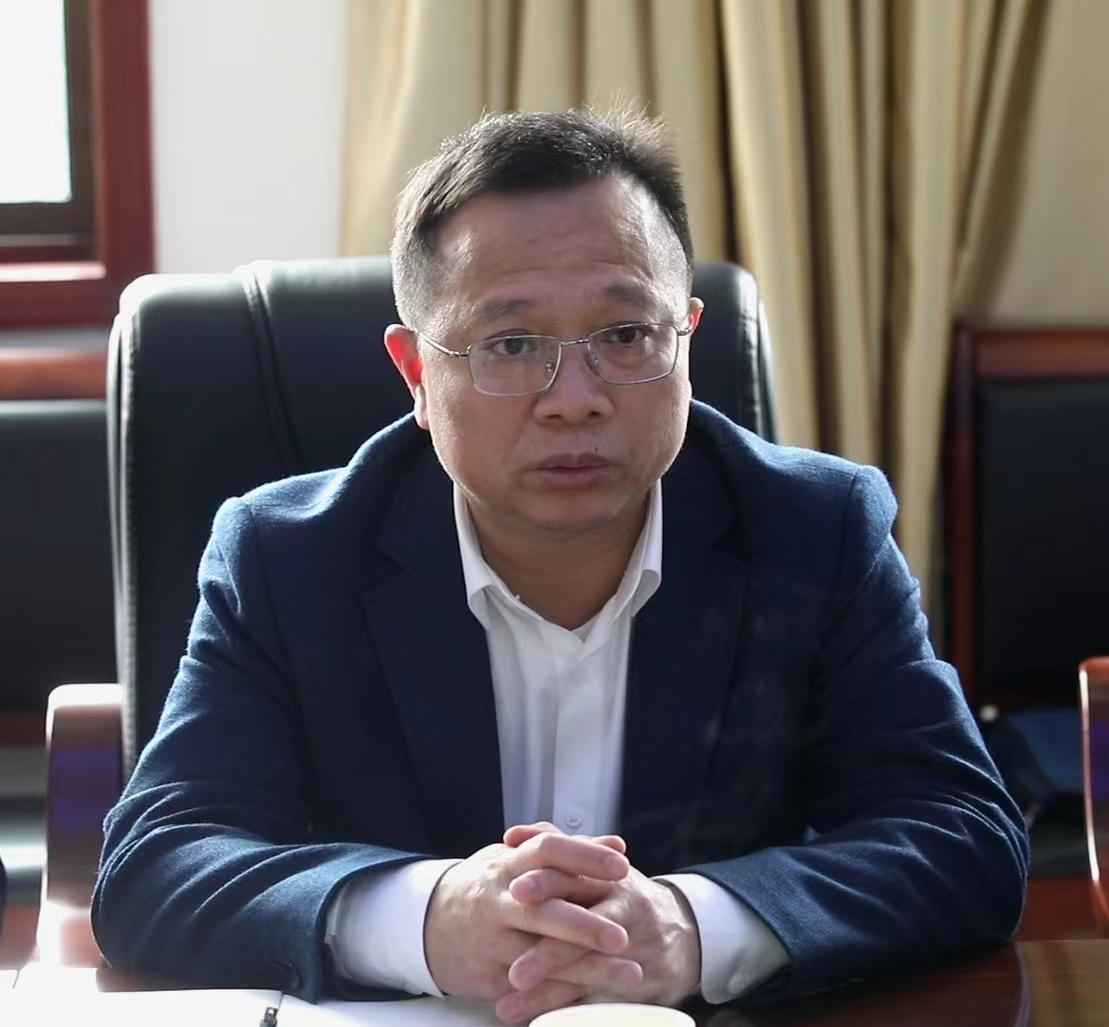 许达:做到"三个主动"争取"三个满意"确保环保问题整改彻底