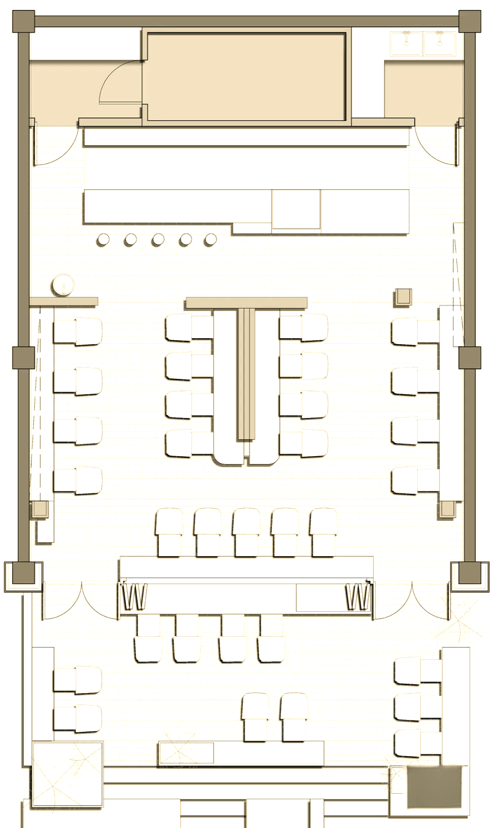 跳海小酒馆:一个融合艺术与人文的独特社交空间