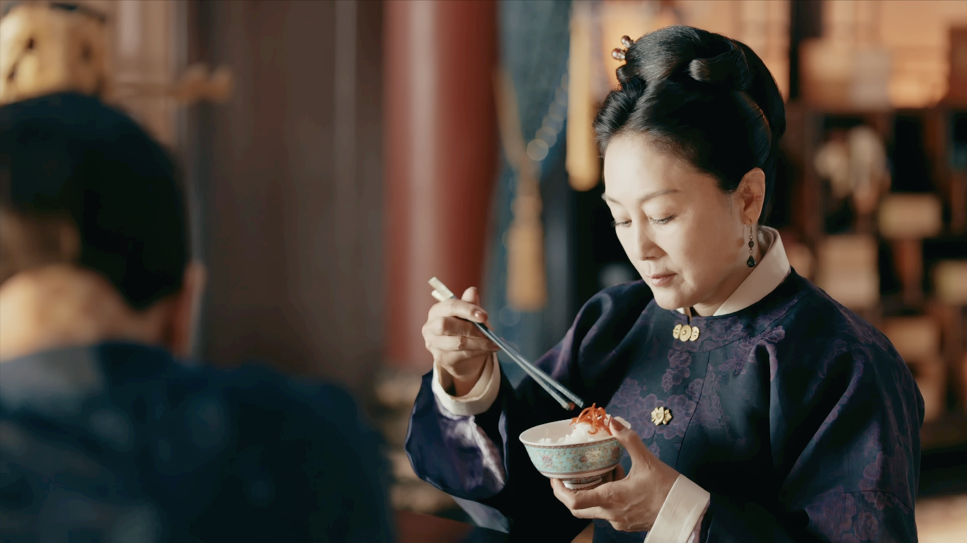 no.1 王姬(饰演马皇后)