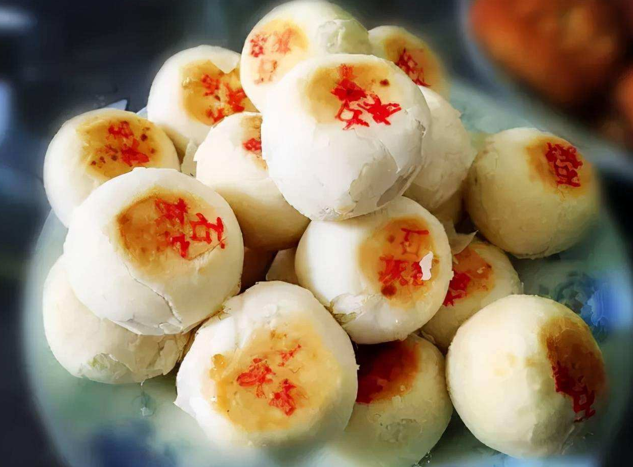 渭南特产有什么呢