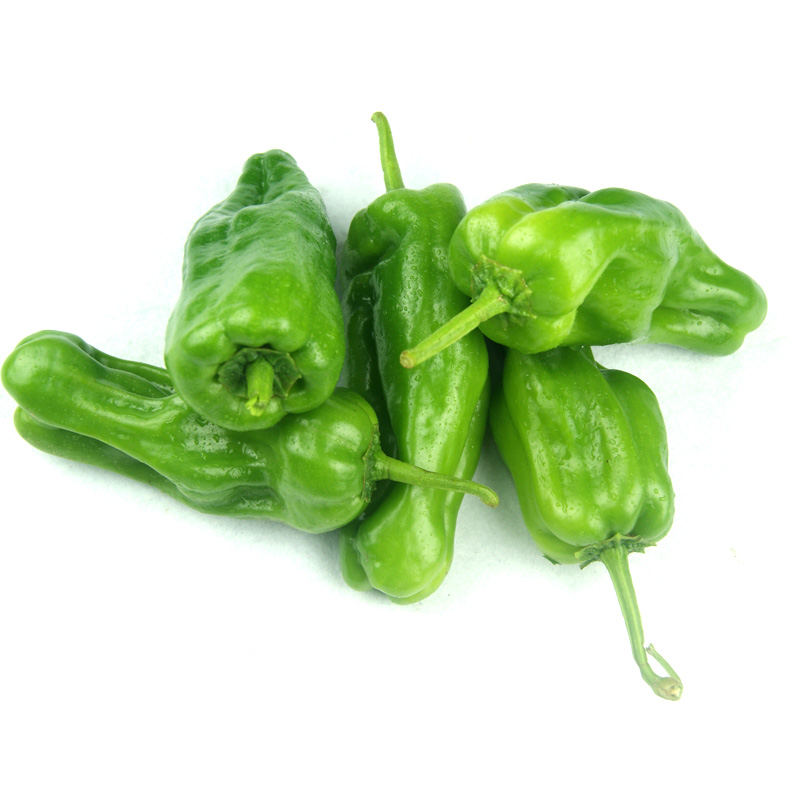 青椒的功效与作用