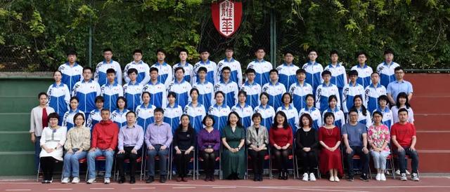 天津市高中生 刘泽轩 斩获天津大学本科0001号新生