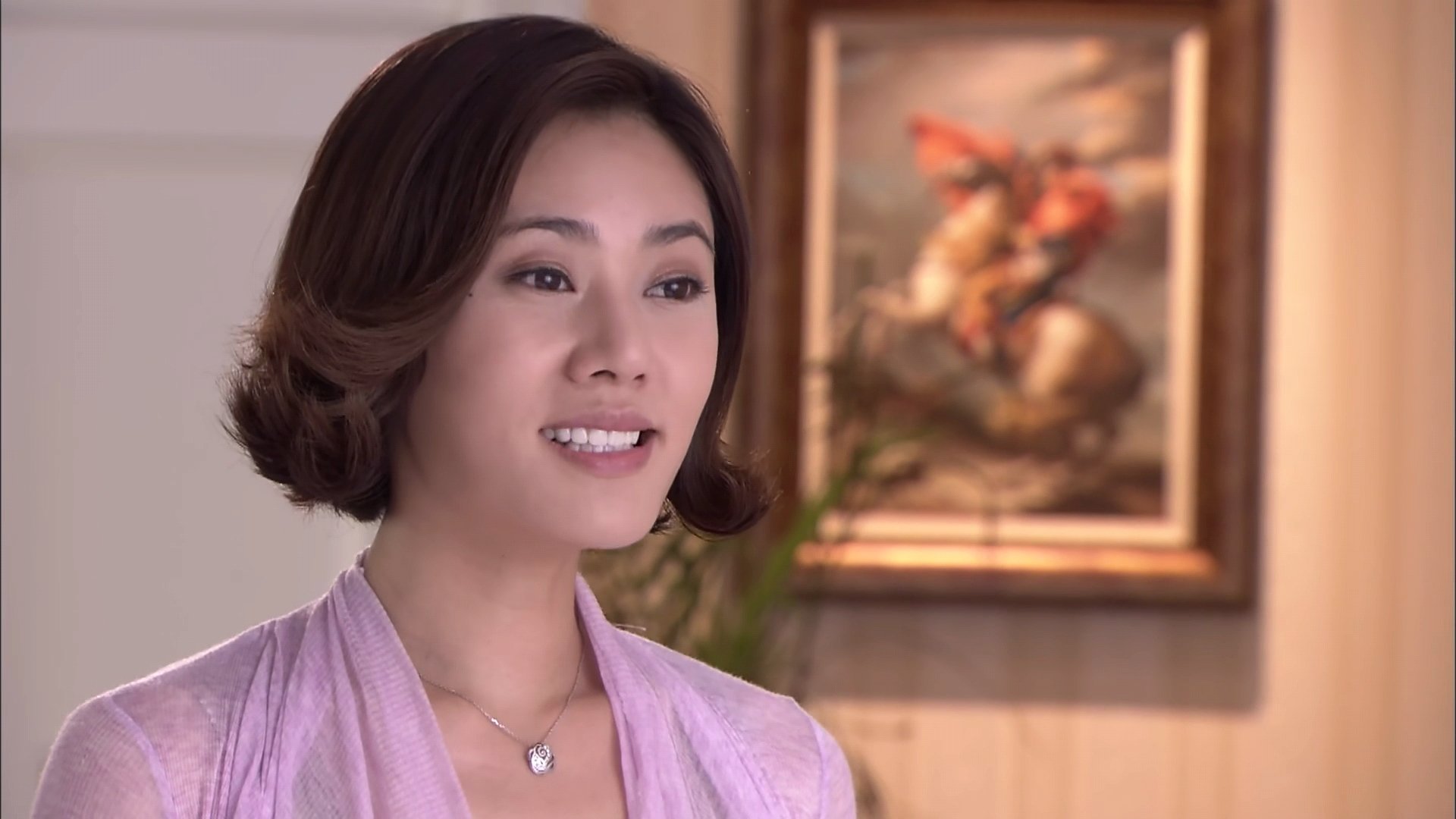 重温《回家的诱惑》,我终于明白林品如重获新生的"底气"是什么