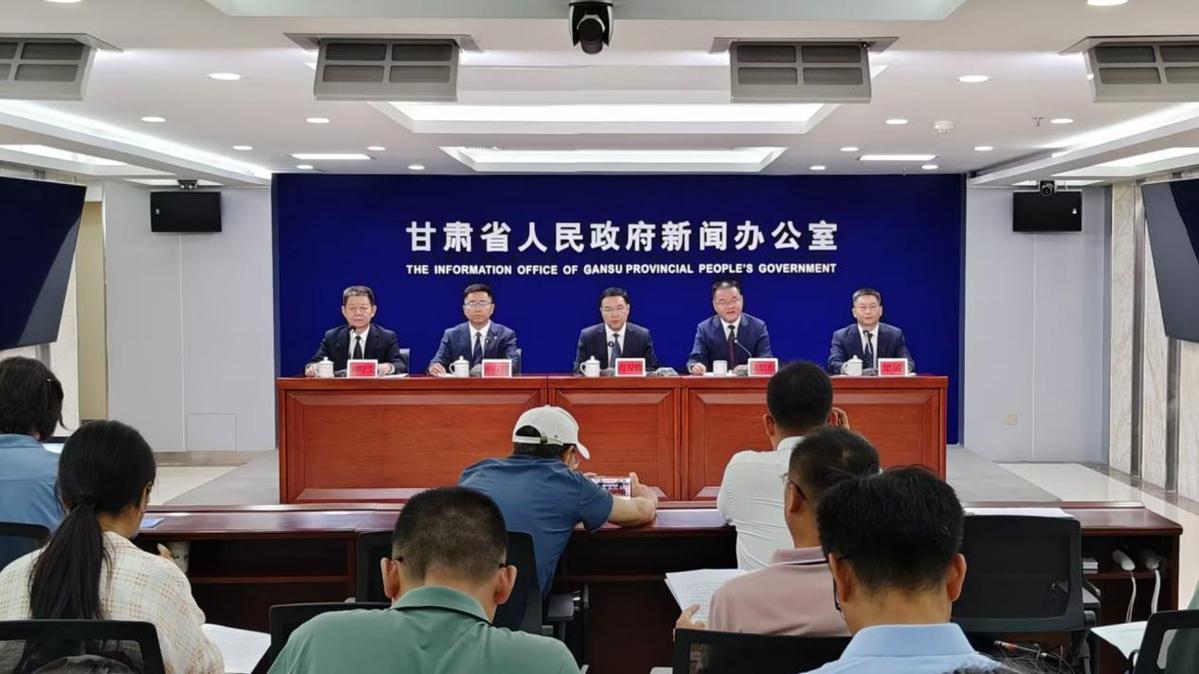 肃南裕固族自治县成立70周年庆祝活动8月13日举行