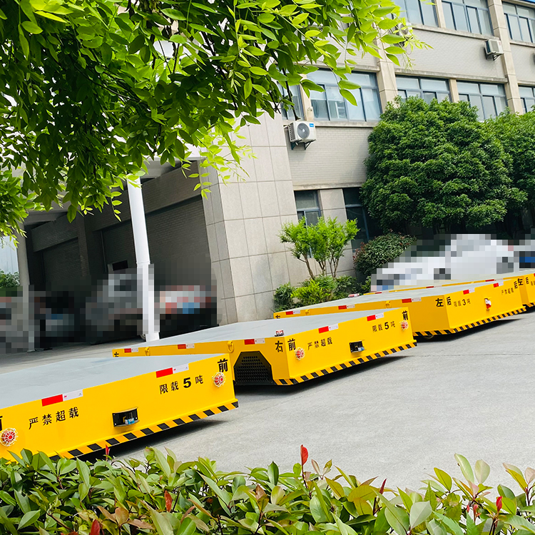 玉环车间转运车