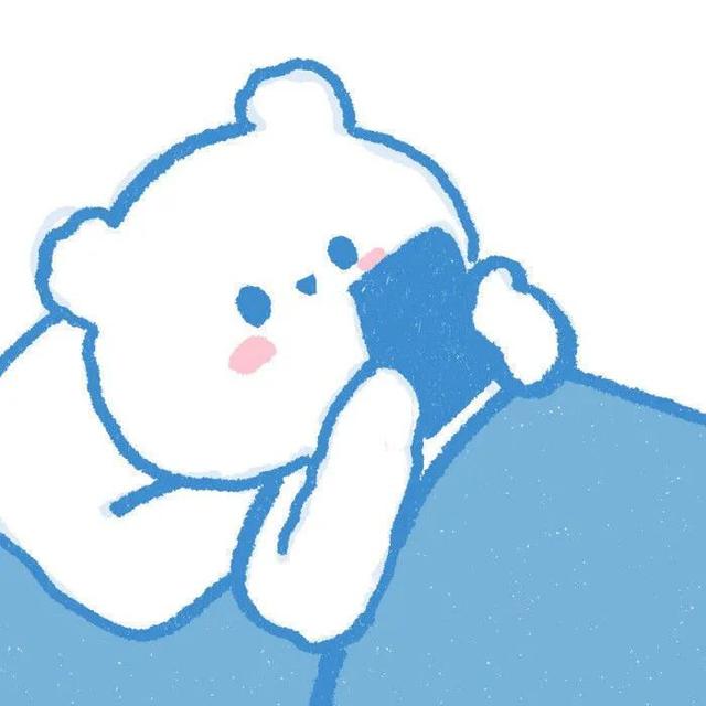 头像丨7月最新微信头像 拿去吧你