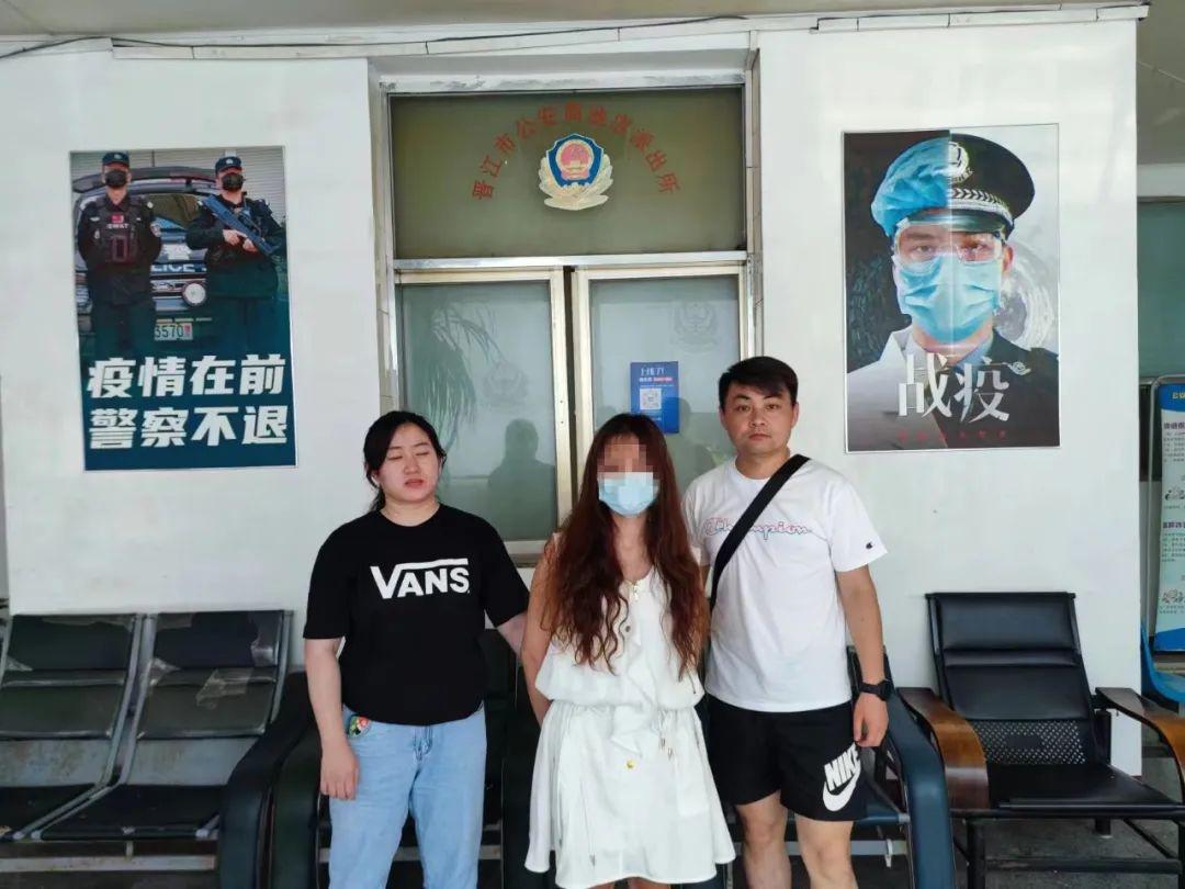 蘭州市公安局城關分局刑警二大隊抓獲掩飾隱瞞犯罪所得罪嫌疑人3名