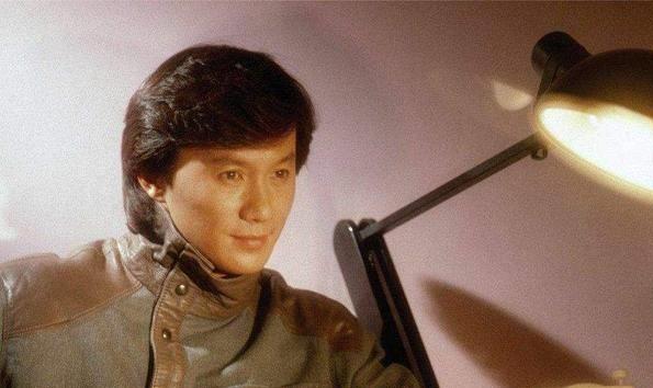 许冠杰第一张专辑因为这首歌大火,林子祥写歌的灵感都来源于此歌