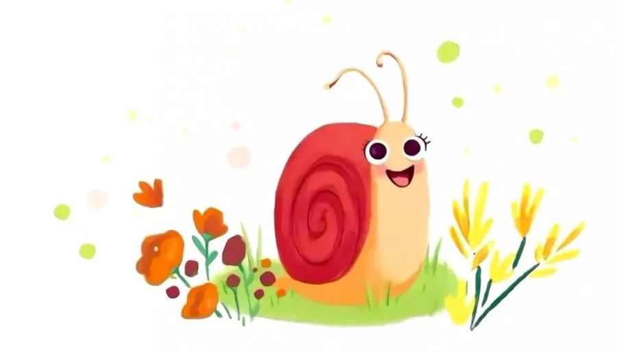 《听!小蜗牛艾玛》,一场藏在绘本里的音乐会!