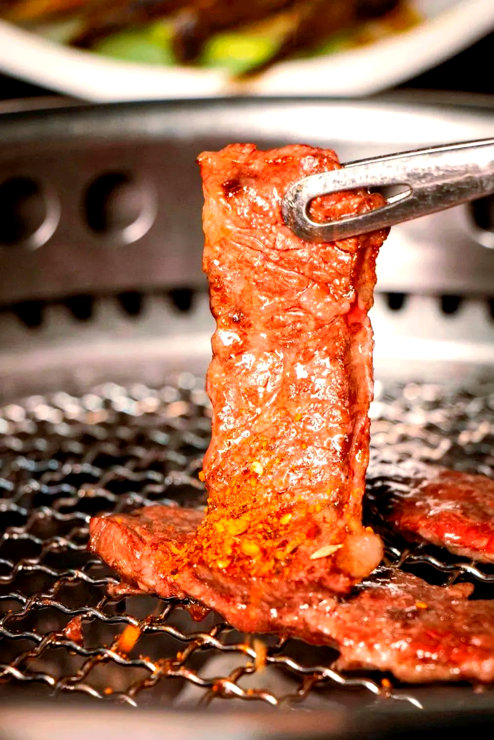 牛横膈膜肉:日式烤肉中的美味黄金