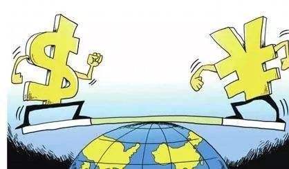 布雷顿森林体系是怎么样一步步走向瓦解的?