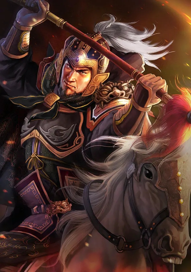 三国时曹魏名将五子良将之一:乐进,历史年表