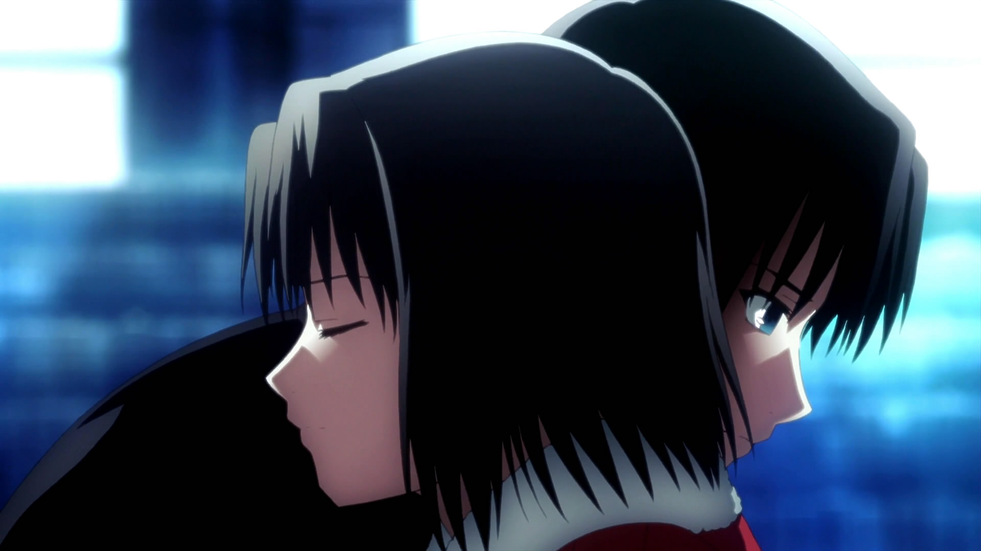 空之境界最精彩的一集