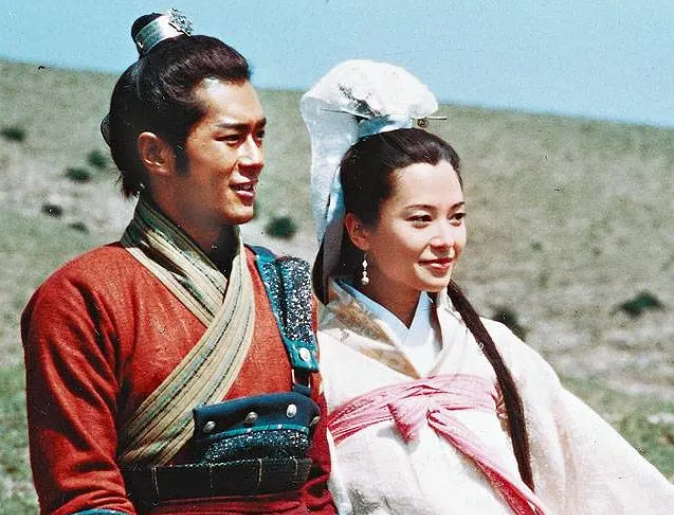 古天乐很黑么?竟找黑人做替身