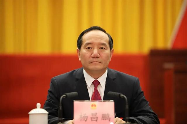 「多彩贵州:稳健前行开新局」安顺市委书记杨昌鹏:牢记嘱托谱新篇