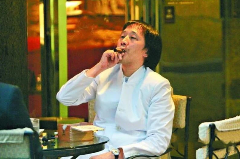 弃保潜逃两年半,郭永鸿感染新冠康复后,决定回香港投案