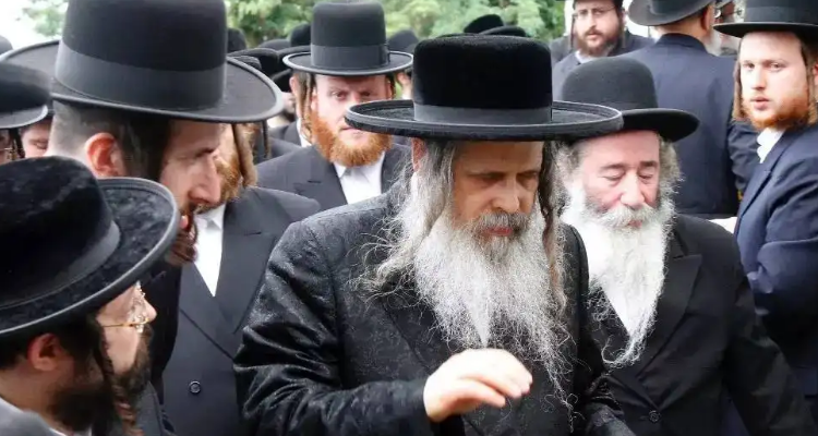 犹太人特征是什么