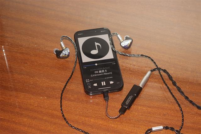 ngaudio全新旗舰耳机erebus试听体验