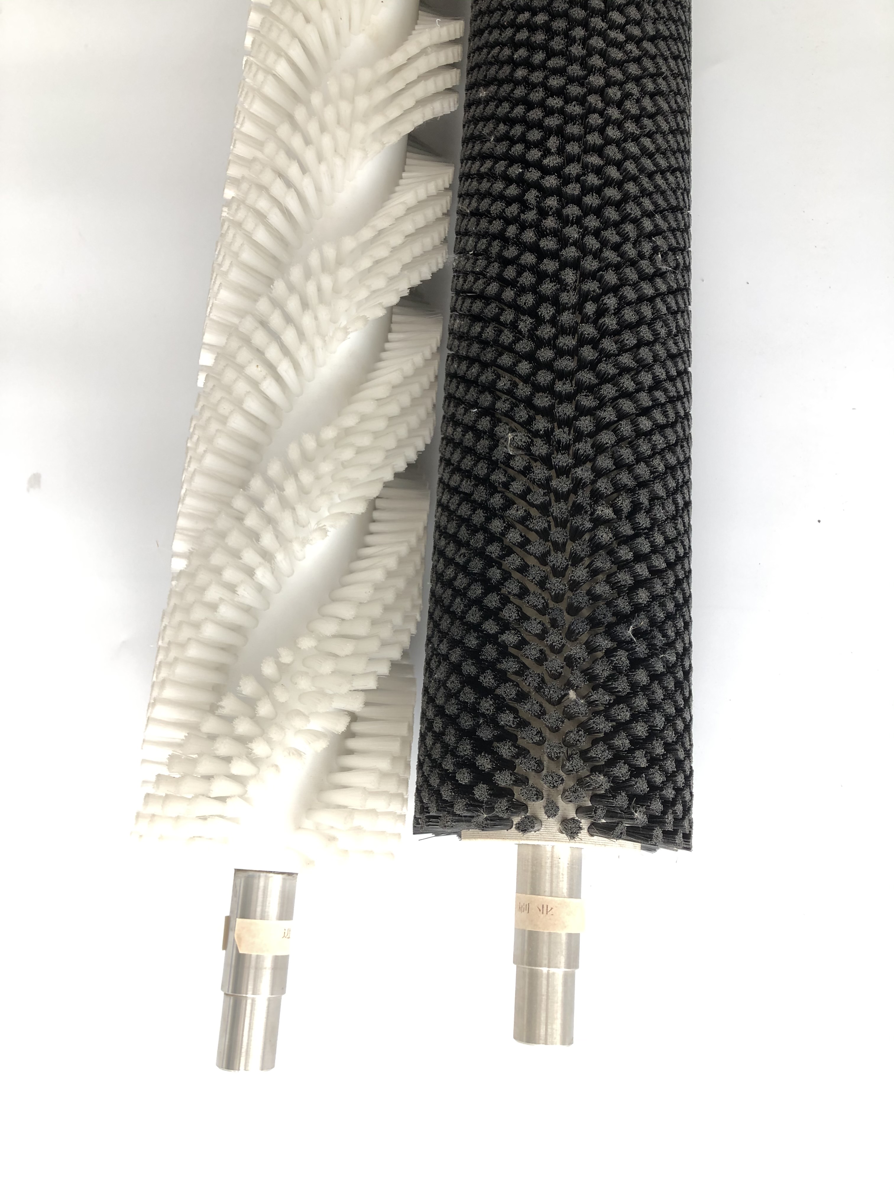 清洗刷辊 清洗机毛刷辊 玻璃清洗机毛刷辊 清洗除尘毛刷