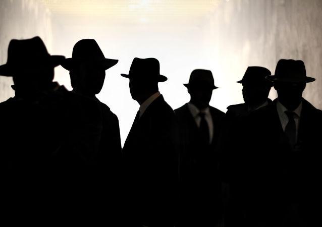 地下情报员谈他何以获得俄罗斯英雄称号