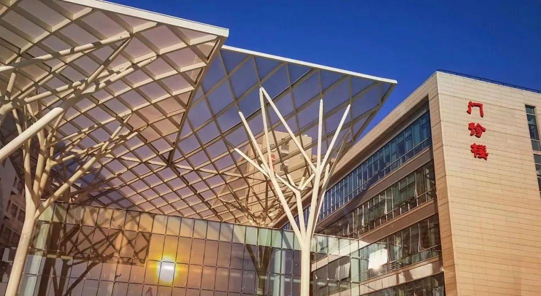 北京同仁医院南区扩建后今天开诊,崇文院区门诊量将逐步减少