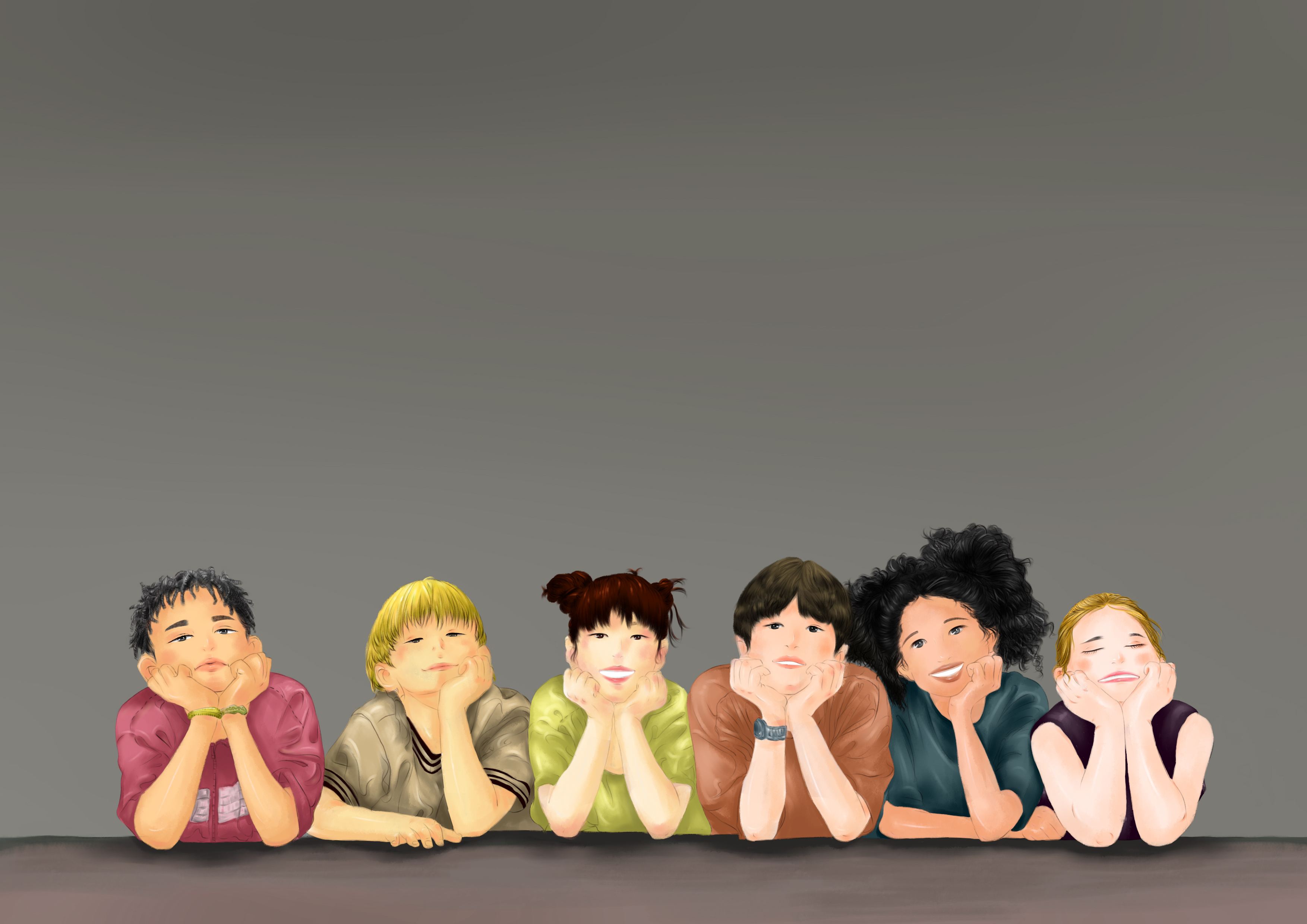 你有多少时间是快乐的?