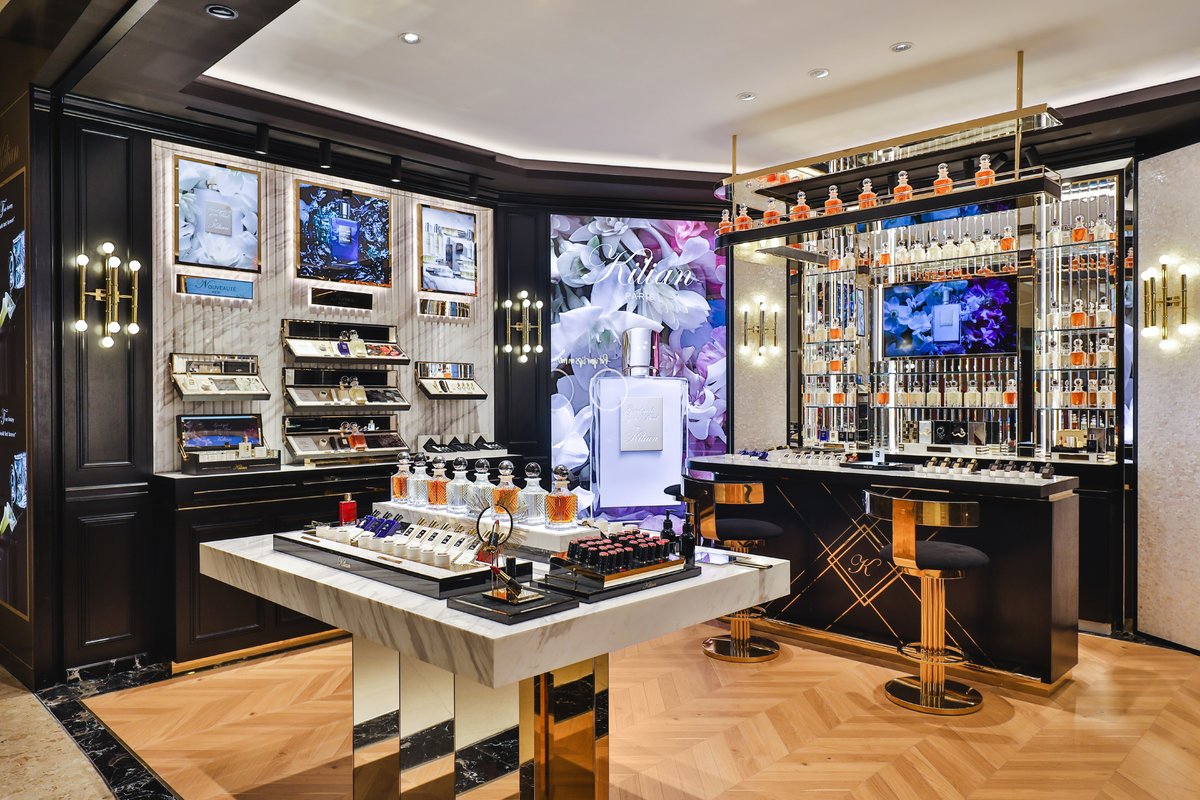 香水- 热门商品专区