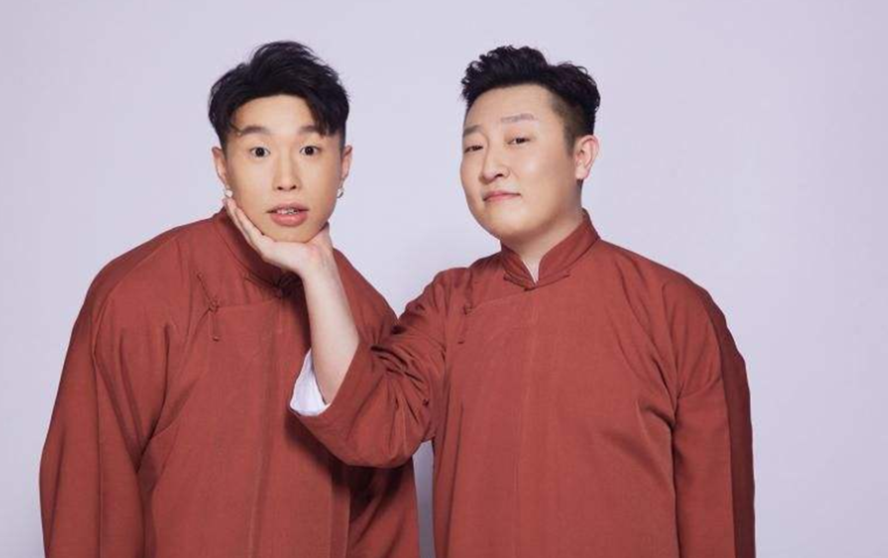 烧饼为什么没有赐字,烧饼的搭档是谁