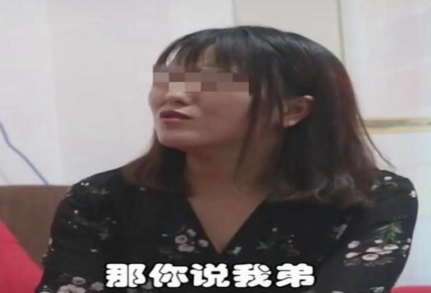 哪個母親會對自己的女兒下殺手?妹妹不願意給高三的弟弟買手機