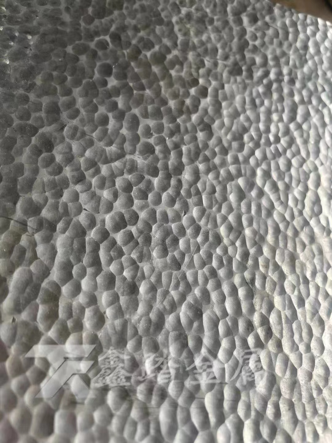 不锈钢锤纹板,手工锤纹装饰板效果肌理锤纹质感