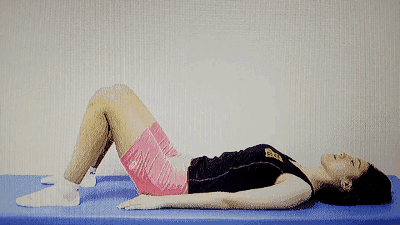 如果你的腰痛,同时具备这5个特点,那可能离腰肌劳损"不远了"