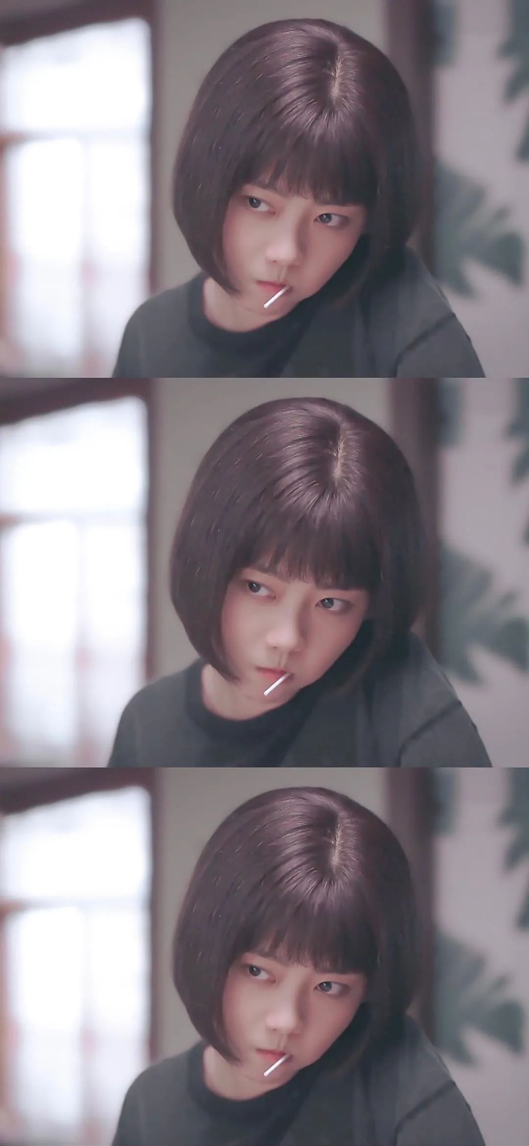 第56期|拼接壁纸,以家人之名电视剧壁纸!